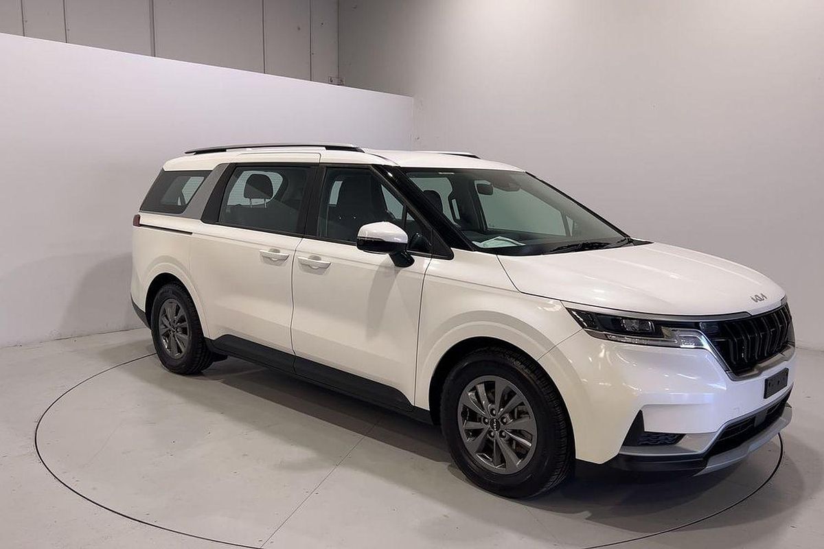 2022 Kia Carnival S KA4