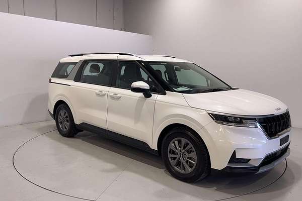 2022 Kia Carnival S KA4