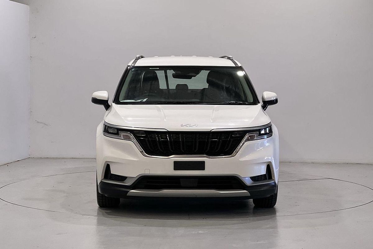 2022 Kia Carnival S KA4