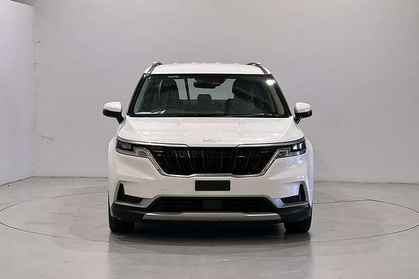 2022 Kia Carnival S KA4