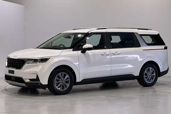 2022 Kia Carnival S KA4