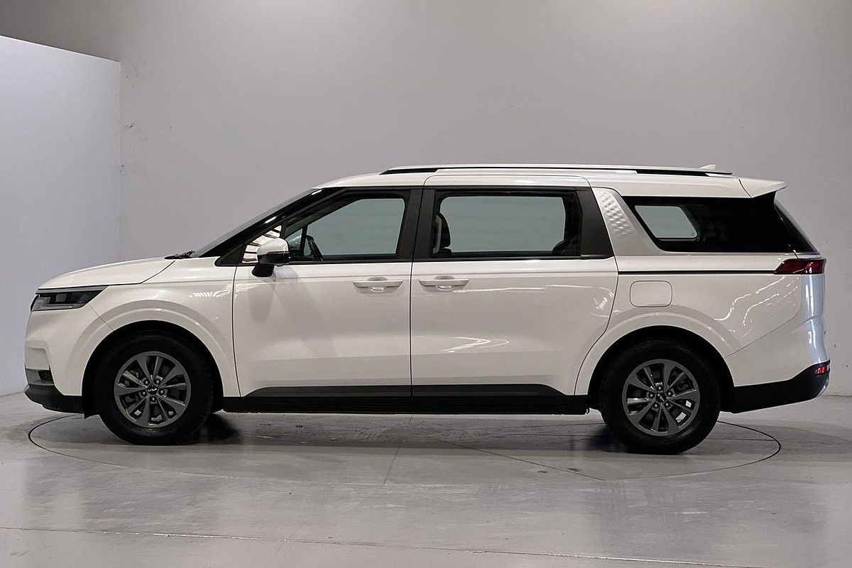 2022 Kia Carnival S KA4