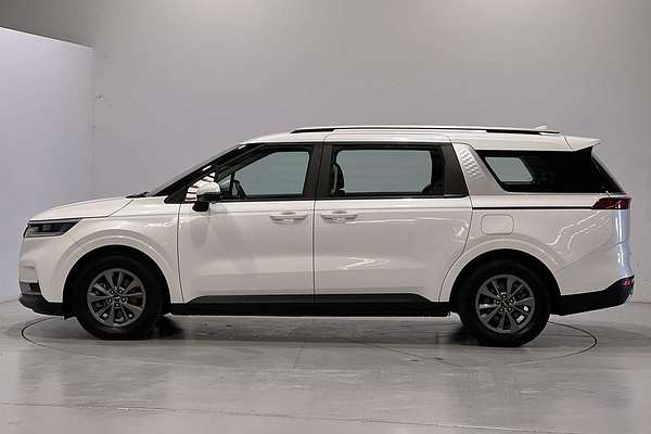 2022 Kia Carnival S KA4