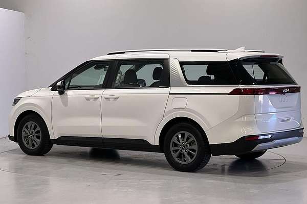 2022 Kia Carnival S KA4