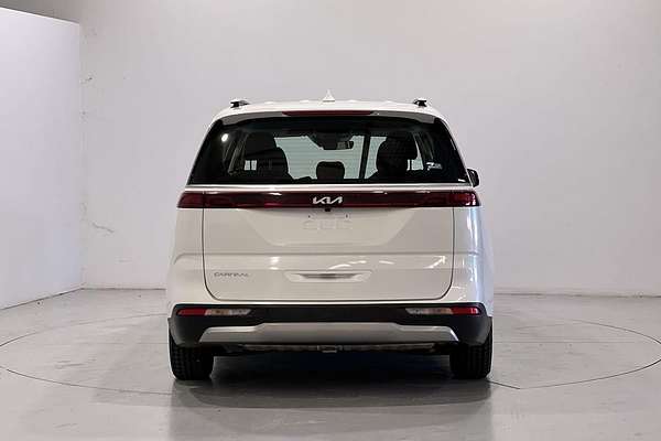 2022 Kia Carnival S KA4