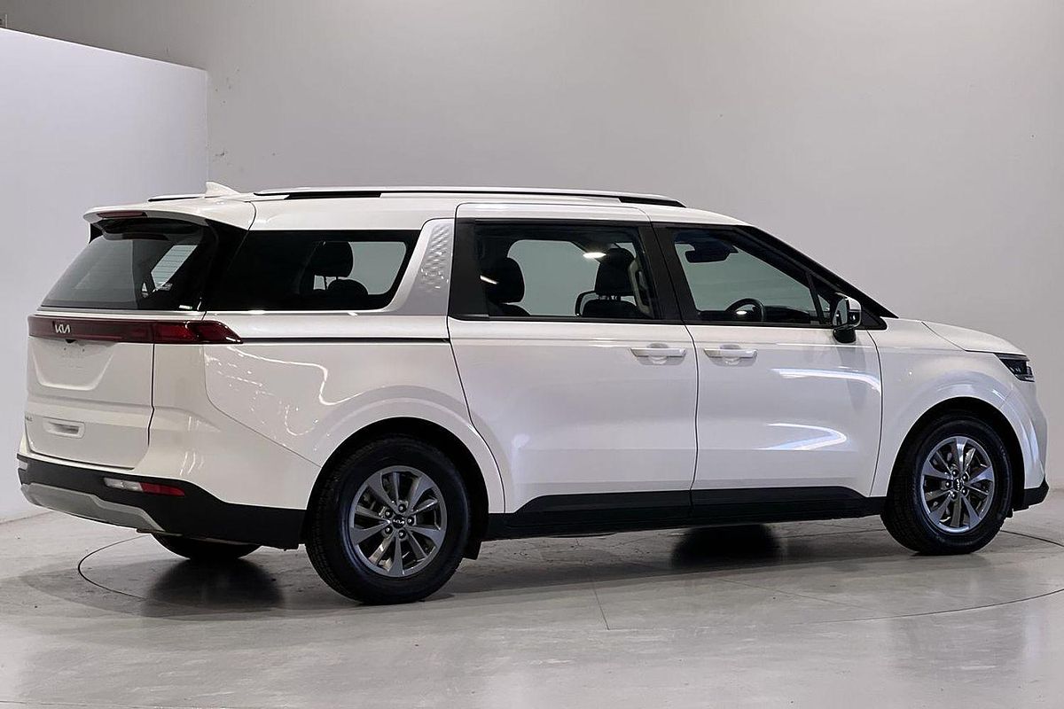 2022 Kia Carnival S KA4