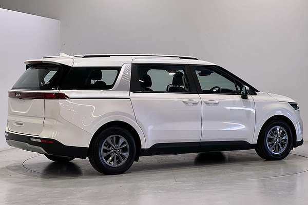 2022 Kia Carnival S KA4