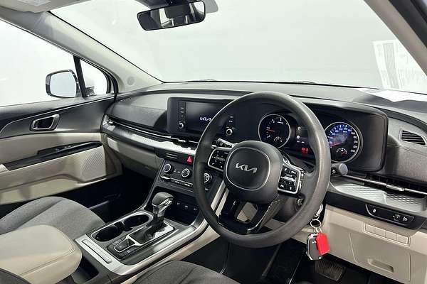 2022 Kia Carnival S KA4