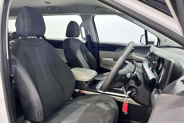 2022 Kia Carnival S KA4