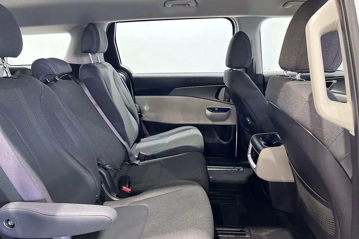 2022 Kia Carnival S KA4