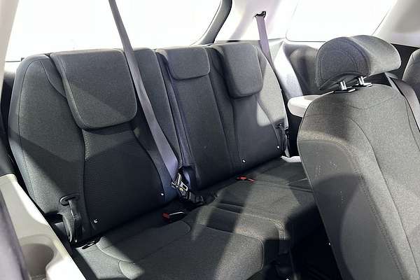 2022 Kia Carnival S KA4