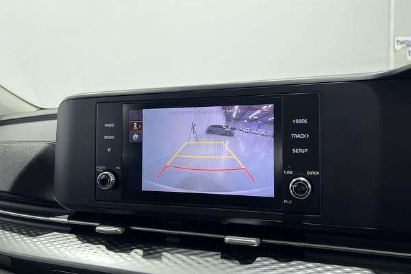 2022 Kia Carnival S KA4