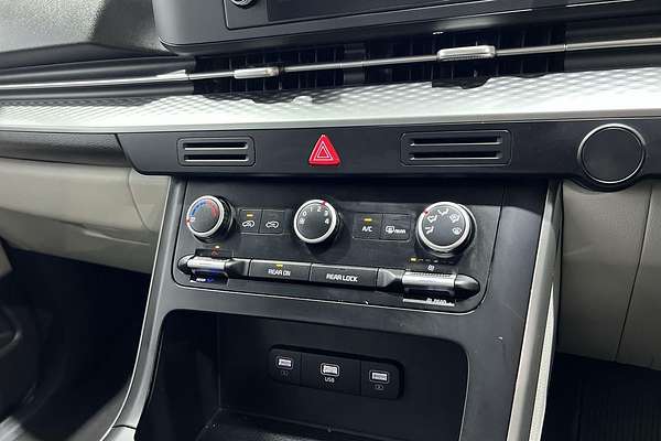 2022 Kia Carnival S KA4