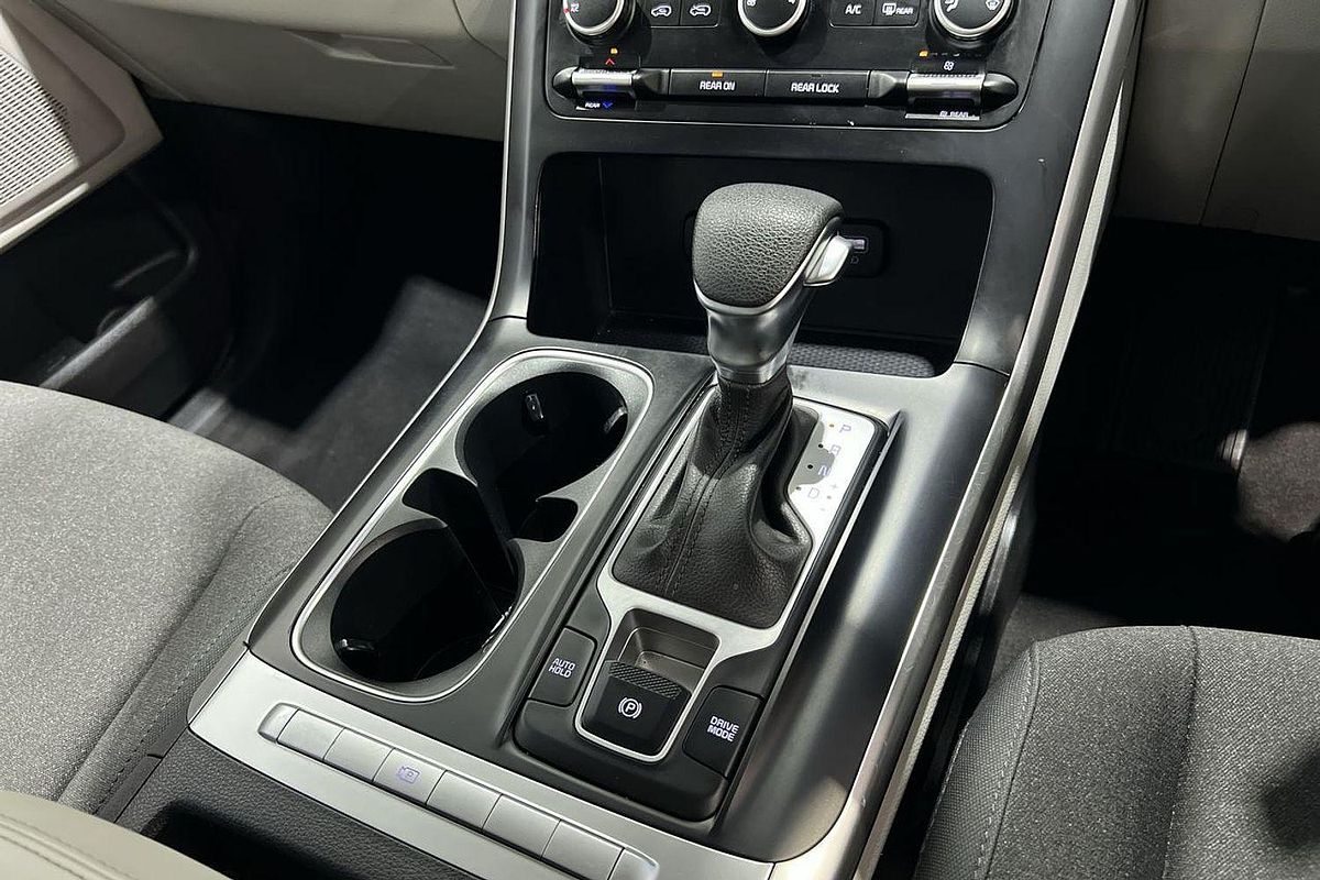 2022 Kia Carnival S KA4