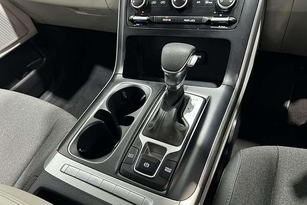 2022 Kia Carnival S KA4