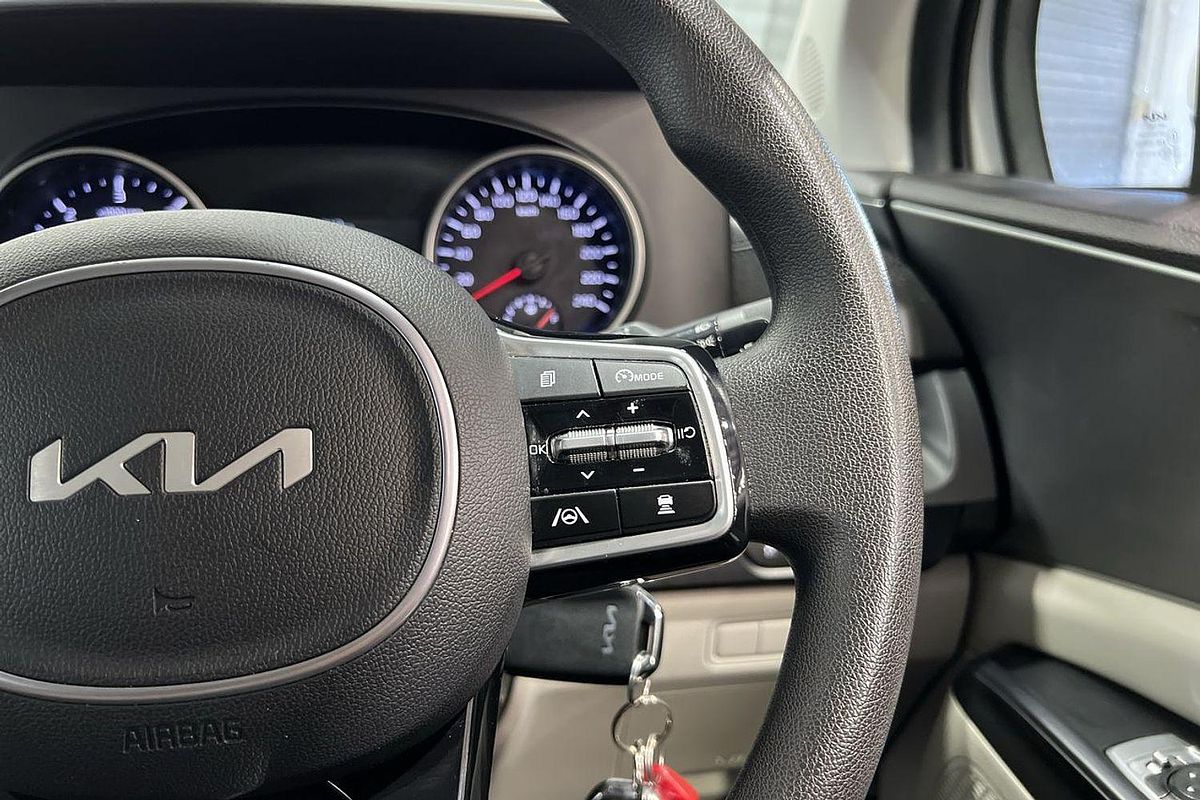 2022 Kia Carnival S KA4