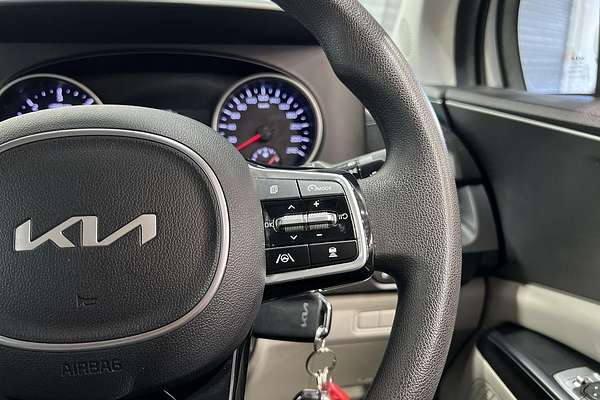 2022 Kia Carnival S KA4