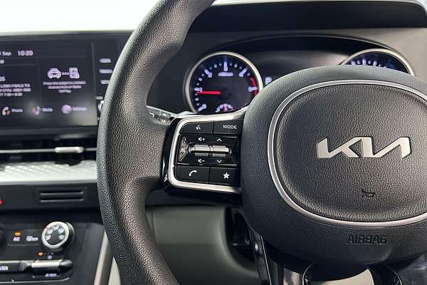 2022 Kia Carnival S KA4