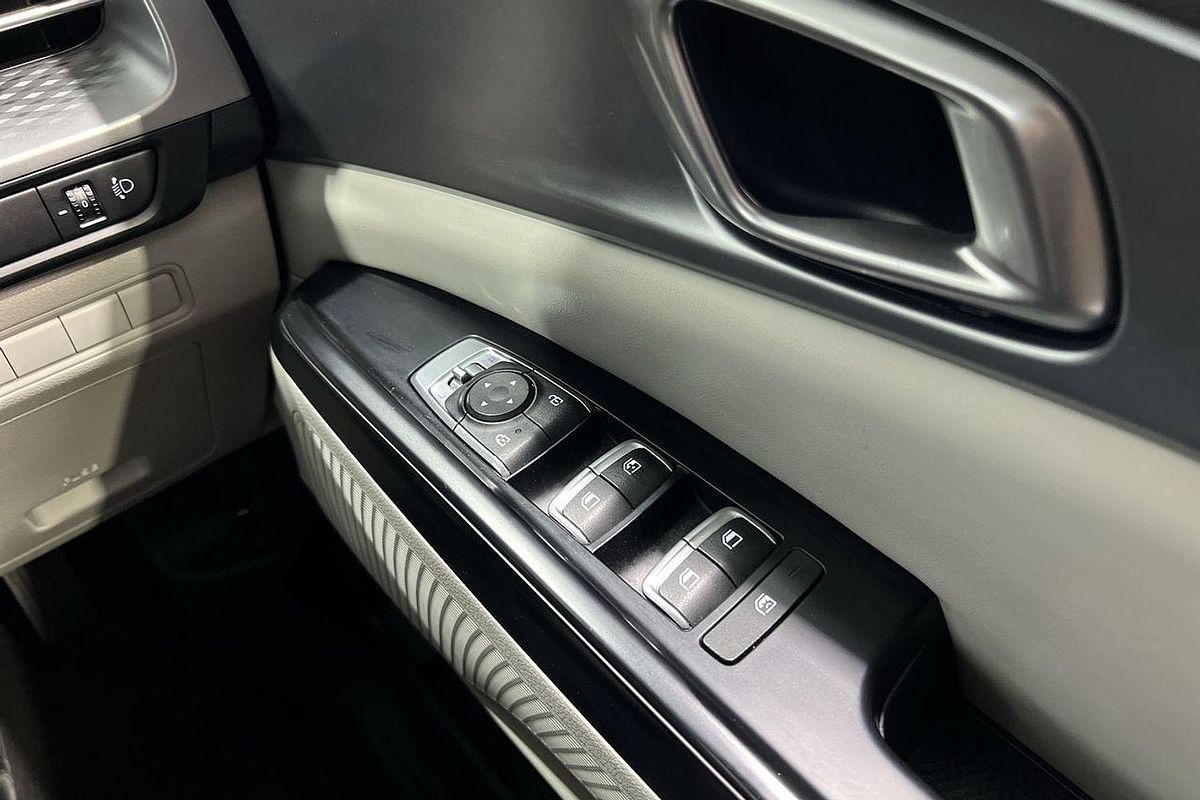 2022 Kia Carnival S KA4