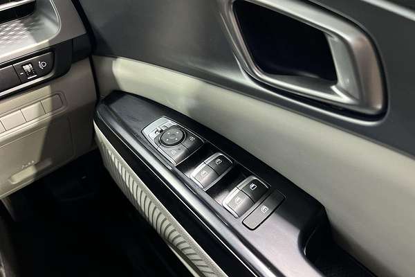 2022 Kia Carnival S KA4