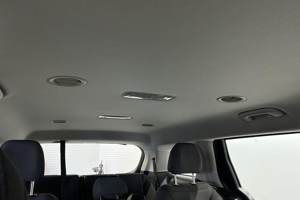 2022 Kia Carnival S KA4