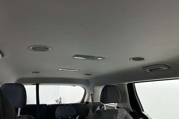 2022 Kia Carnival S KA4