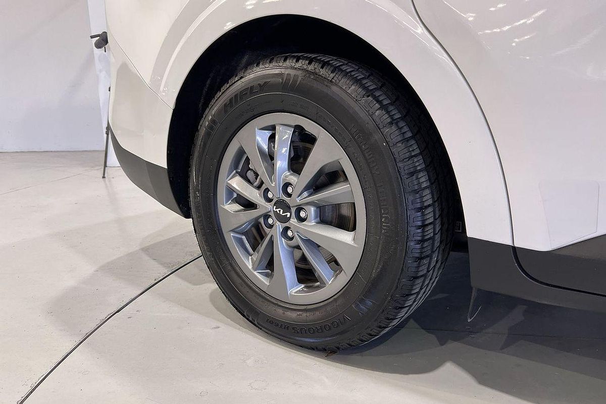 2022 Kia Carnival S KA4