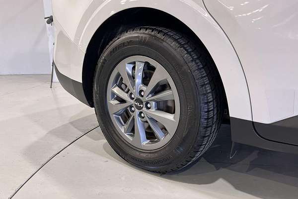 2022 Kia Carnival S KA4