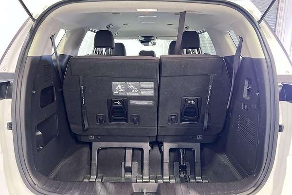 2022 Kia Carnival S KA4