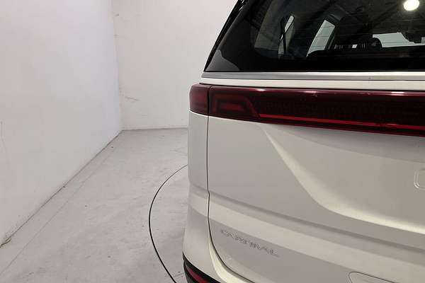 2022 Kia Carnival S KA4