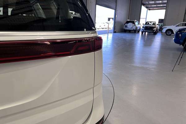 2022 Kia Carnival S KA4