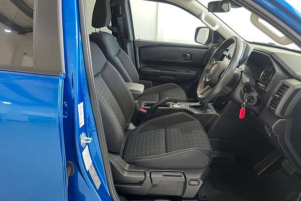 2024 Mitsubishi Triton GLX+ MV 4X4