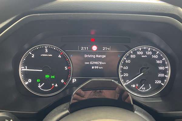2024 Mitsubishi Triton GLX+ MV 4X4