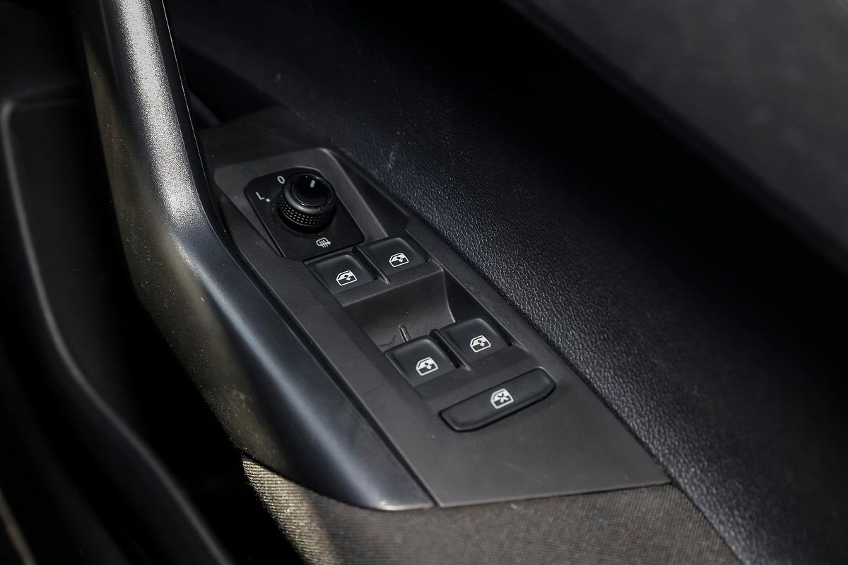 2021 Volkswagen Polo 70TSI Trendline AW