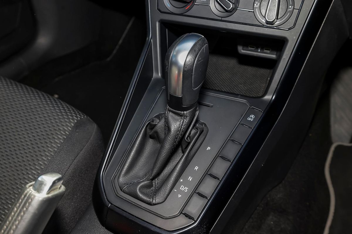 2021 Volkswagen Polo 70TSI Trendline AW