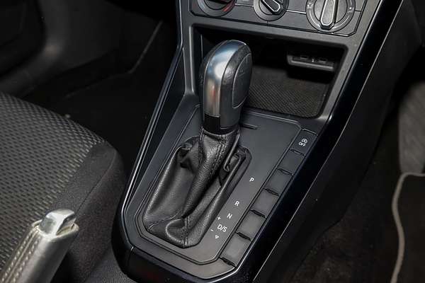 2021 Volkswagen Polo 70TSI Trendline AW