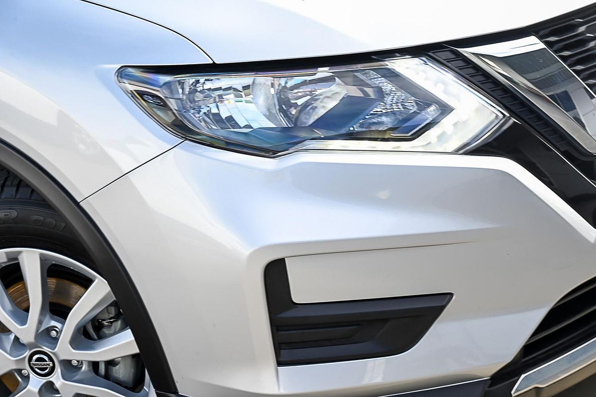 2022 Nissan X-TRAIL ST T32