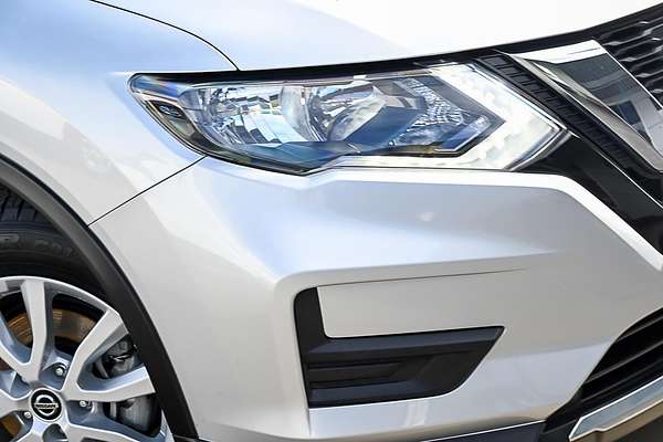 2022 Nissan X-TRAIL ST T32
