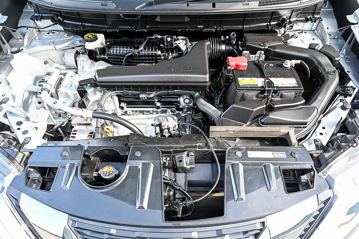 2022 Nissan X-TRAIL ST T32