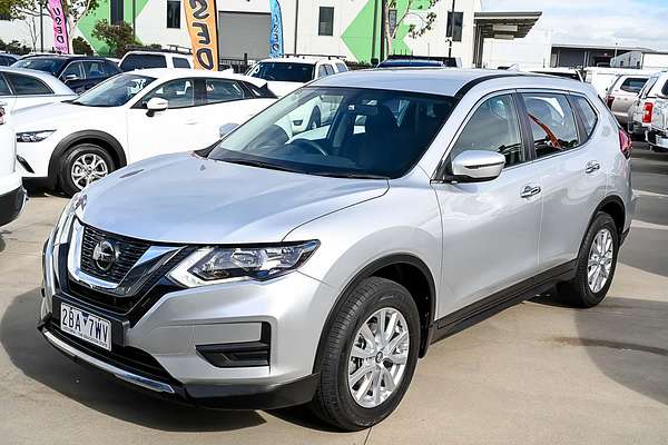 2022 Nissan X-TRAIL ST T32