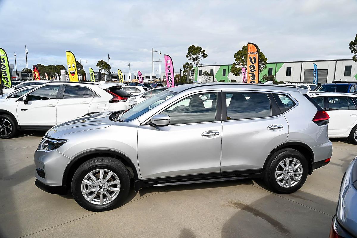 2022 Nissan X-TRAIL ST T32