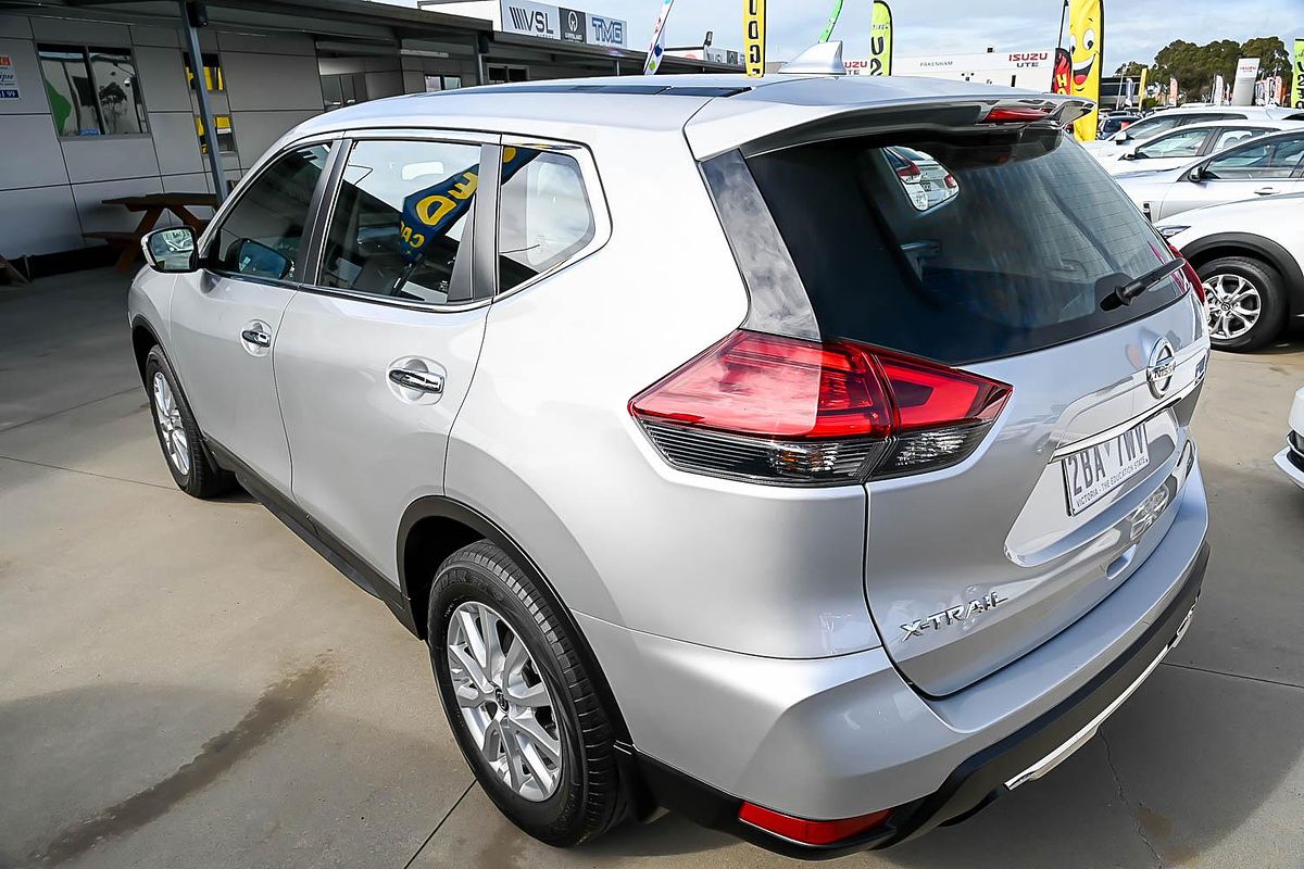 2022 Nissan X-TRAIL ST T32