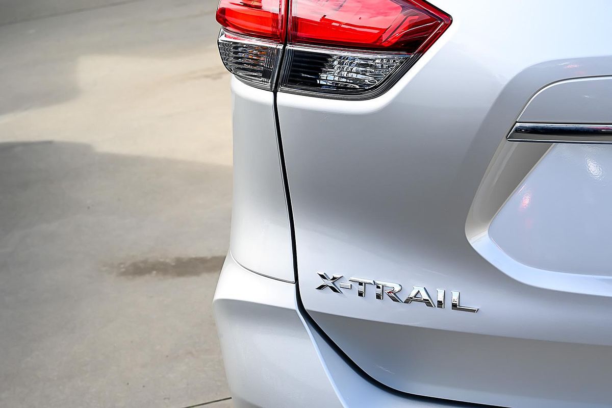 2022 Nissan X-TRAIL ST T32