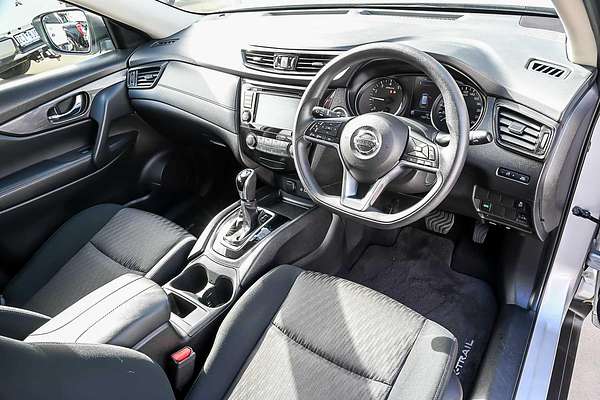 2022 Nissan X-TRAIL ST T32