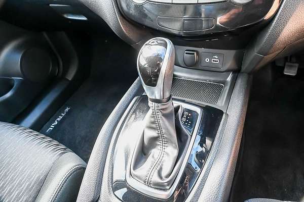 2022 Nissan X-TRAIL ST T32