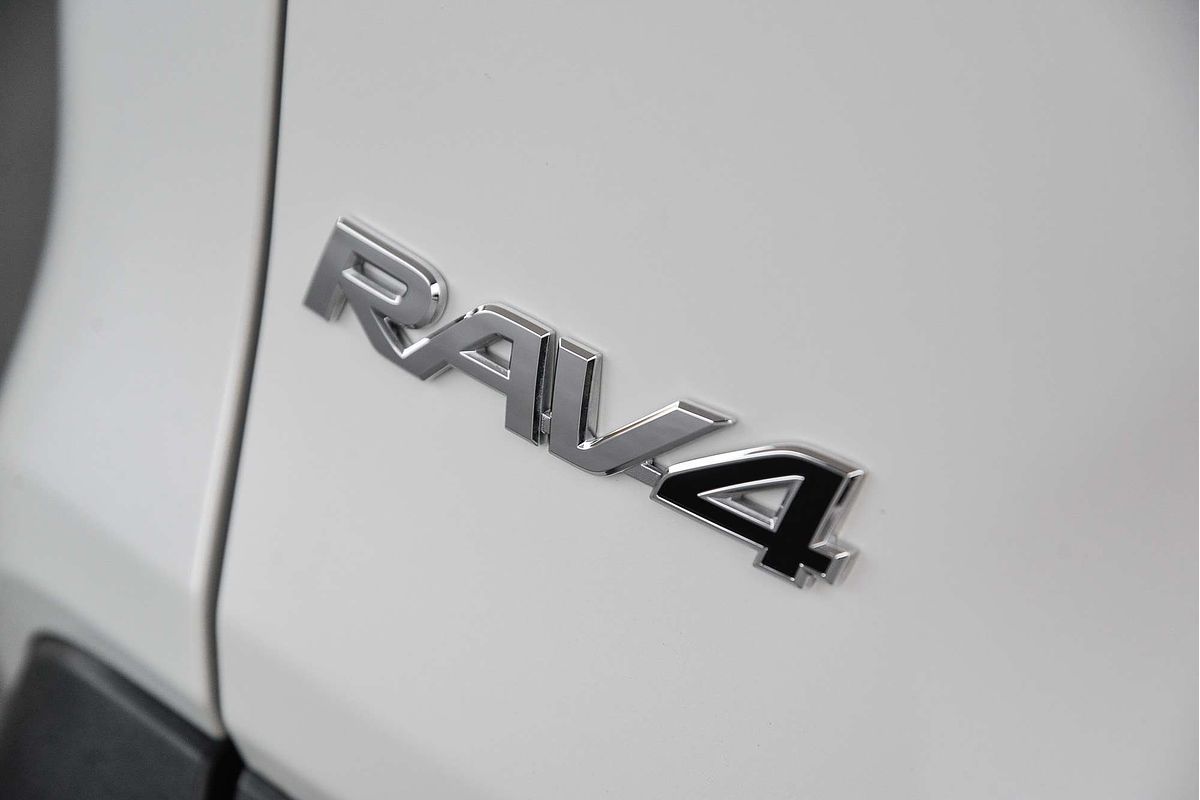 2019 Toyota RAV4 Cruiser MXAA52R