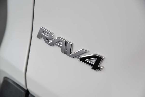 2019 Toyota RAV4 Cruiser MXAA52R