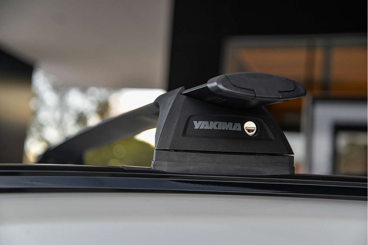 2019 Toyota RAV4 Cruiser MXAA52R