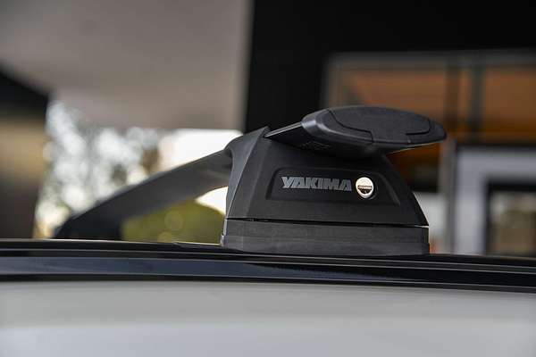 2019 Toyota RAV4 Cruiser MXAA52R