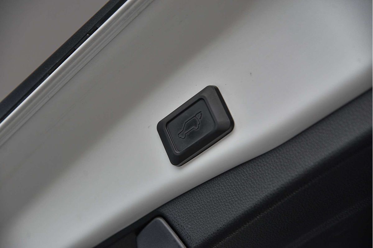 2019 Toyota RAV4 Cruiser MXAA52R